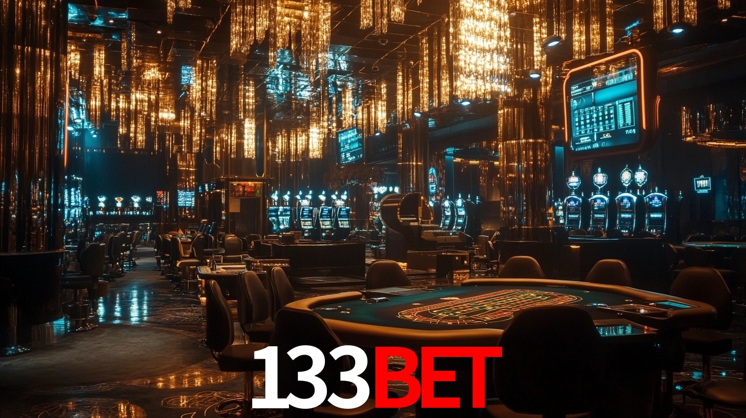 133BET: Seu Especialista em Apostas Esportivas Brasileiras