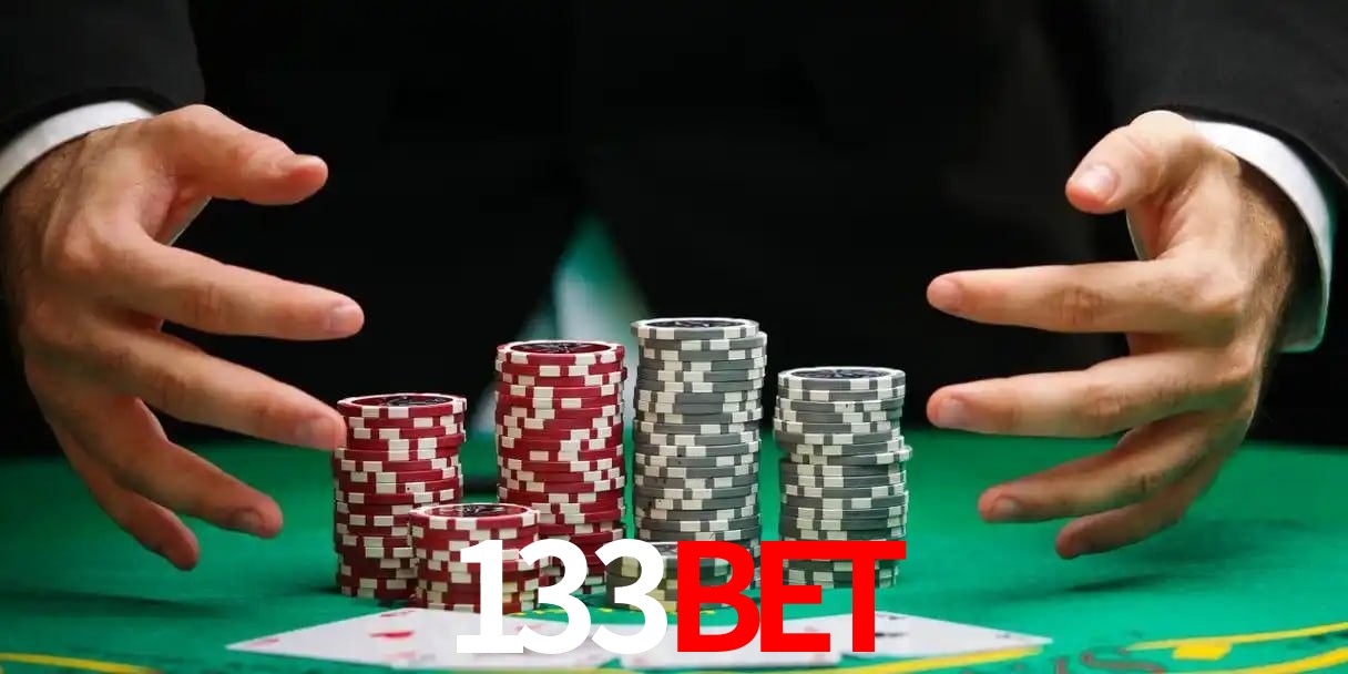 Promoções Sazonais 133BET