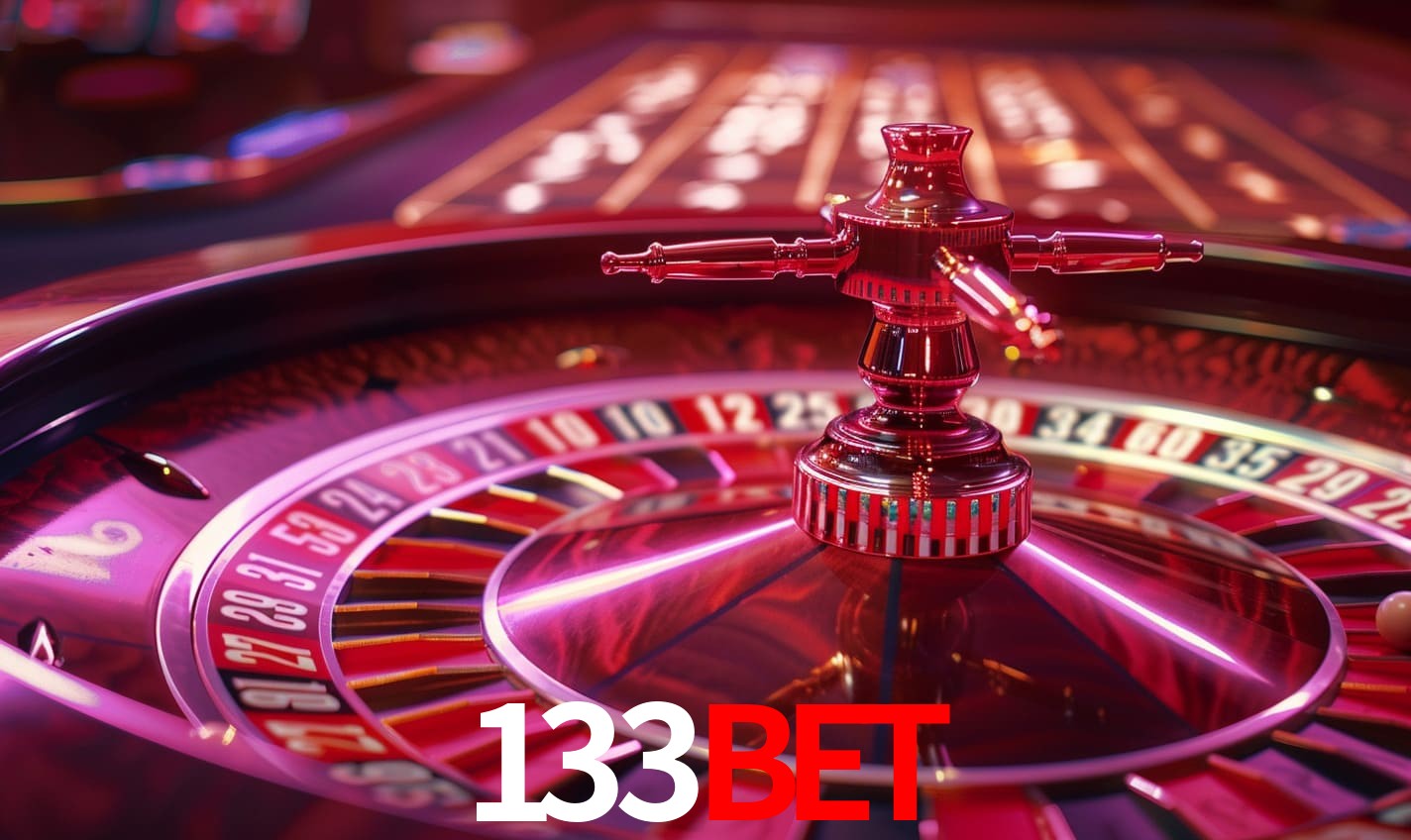 PIX Instantâneo 133BET