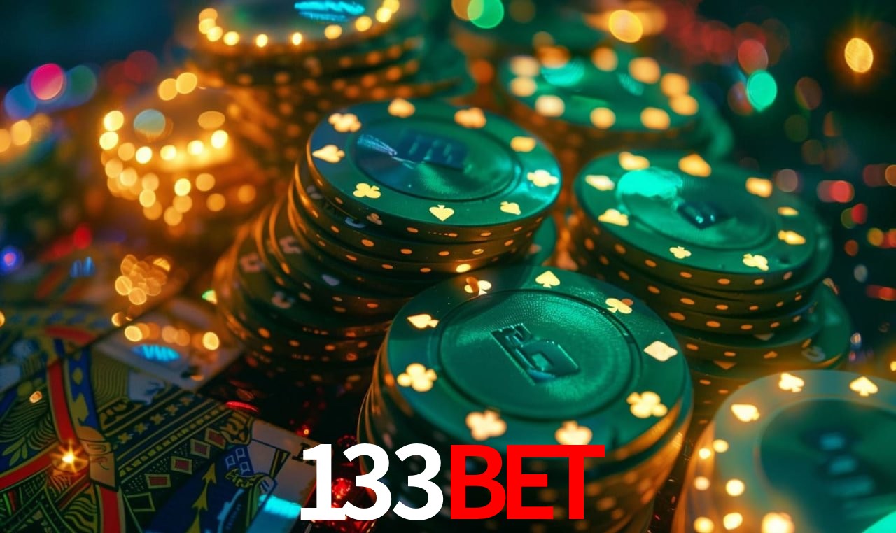 Jogos de Slot 133BET